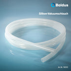 Silikon-Vakuumschlauch