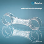 Vakuumschlauch-Aufhänger