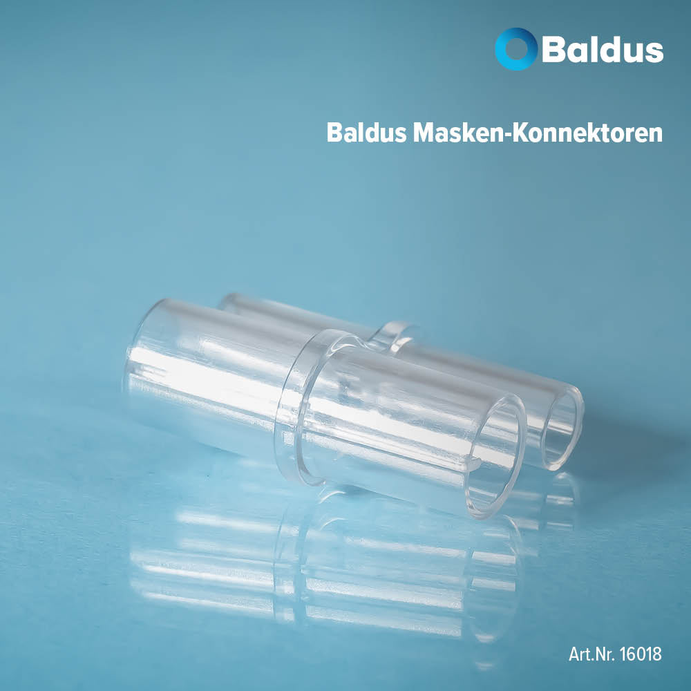 Masken-Konnektoren