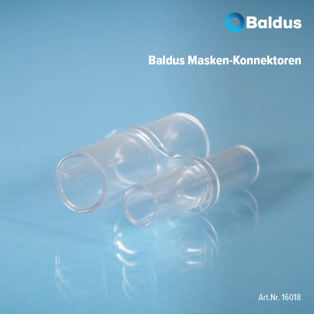 Masken-Konnektoren