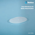 Ovale Membrane für Baldus Nasenmasken
