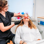 Lachgas Zertifizierung Inhouse