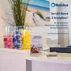 Baldus LED-Board