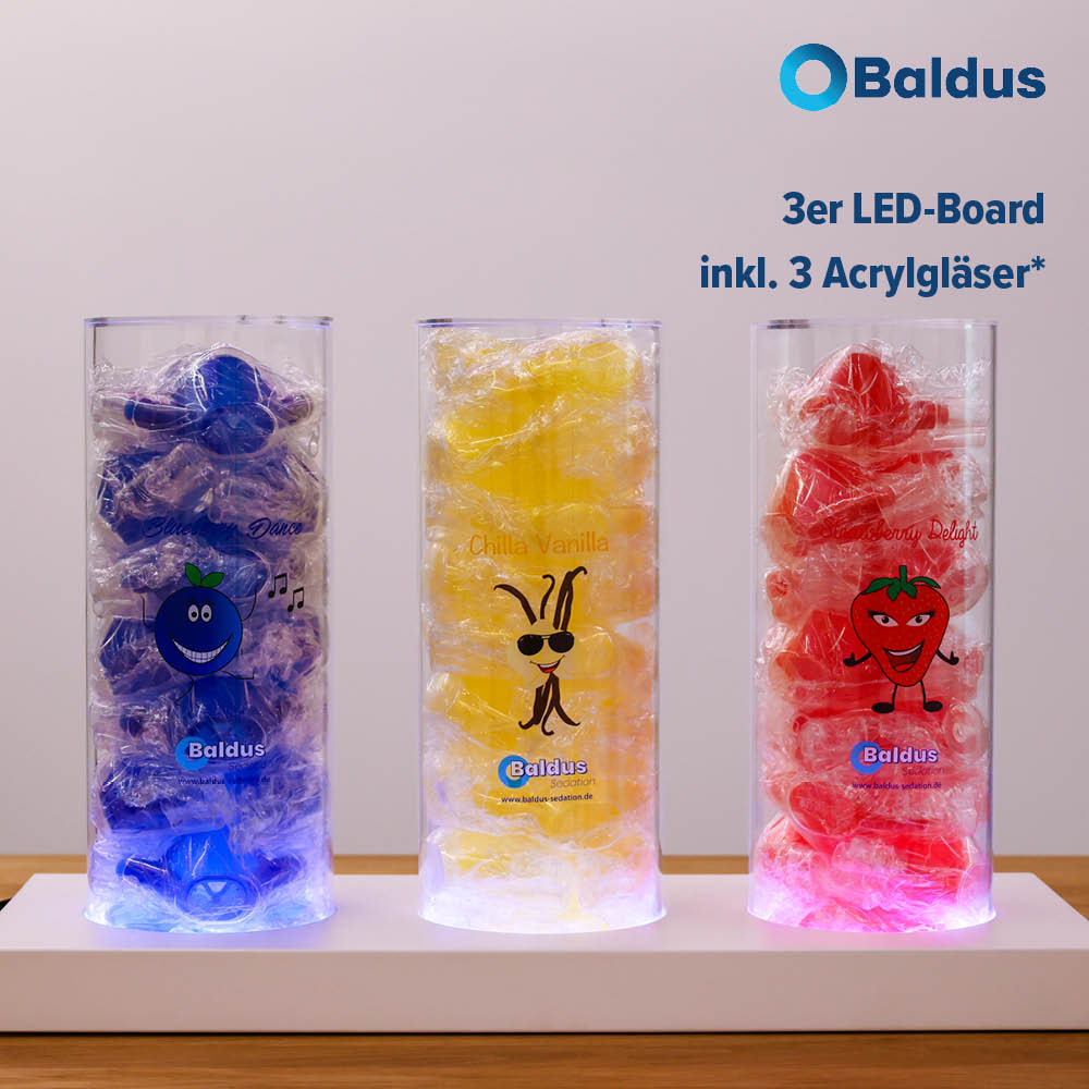 Baldus LED-Board