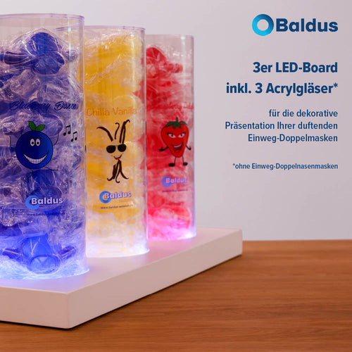 Baldus LED-Board