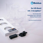 Baldus LED-Board