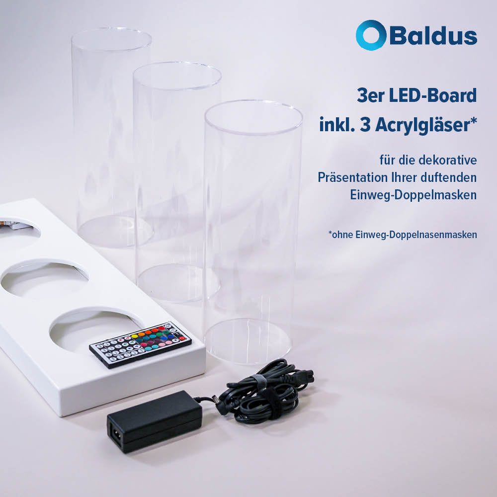 Baldus LED-Board