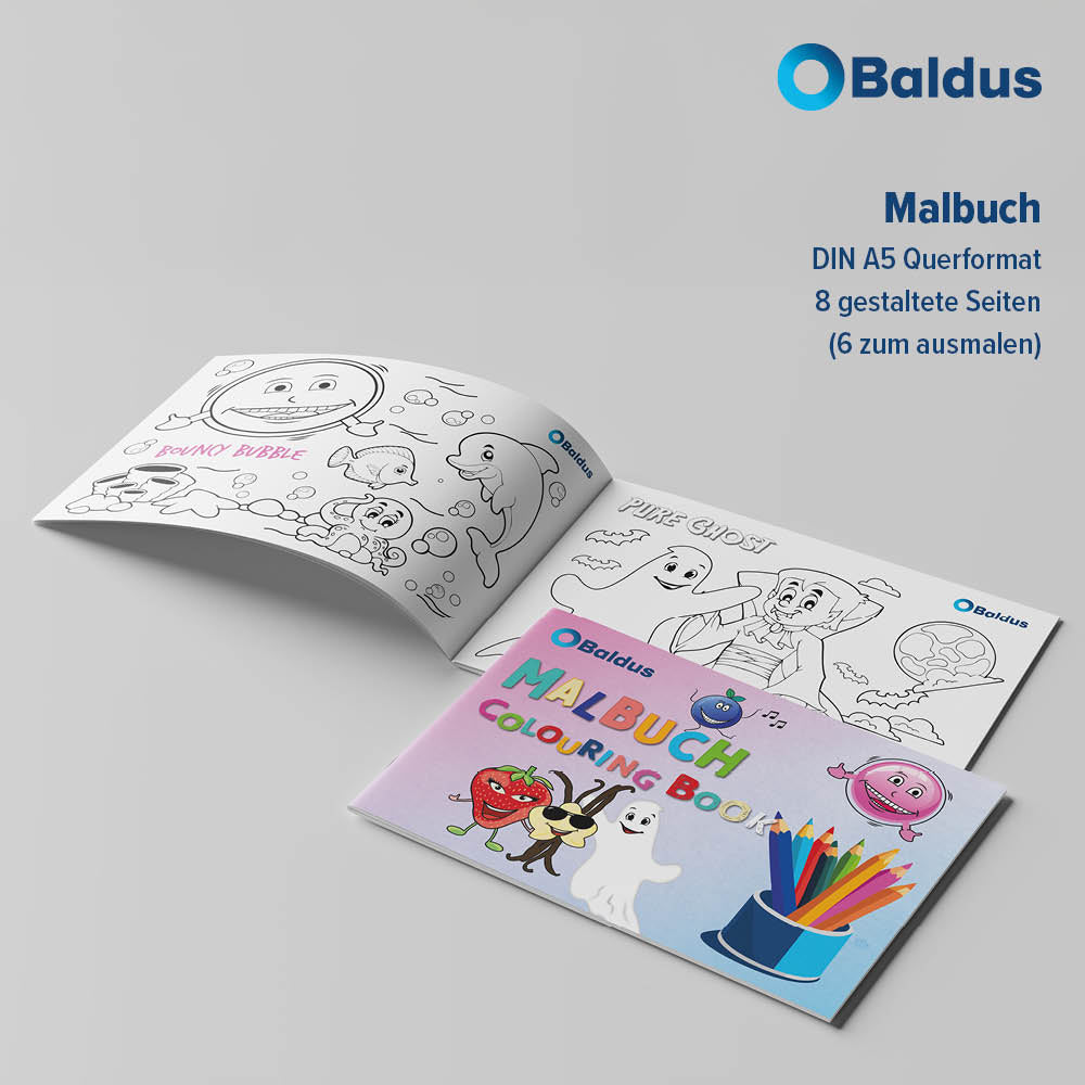 Malbuch
