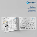 Malbuch