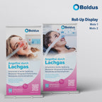 Roll-Up Display