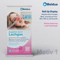 Roll-Up Display