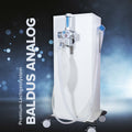 Baldus Premium-Lachgassystem