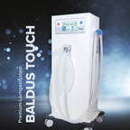 Baldus Premium-Lachgassystem