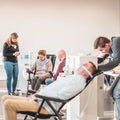 Lachgas Fortbildung Zertifizierungskurs
