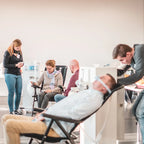 Lachgas Fortbildung Zertifizierungskurs