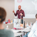 Lachgas Fortbildung Zertifizierungskurs