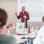 Lachgas Fortbildung Zertifizierungskurs